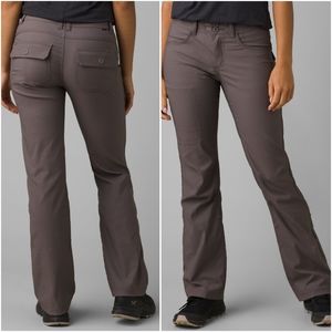 Prana Halle Pant II Size 4 Short